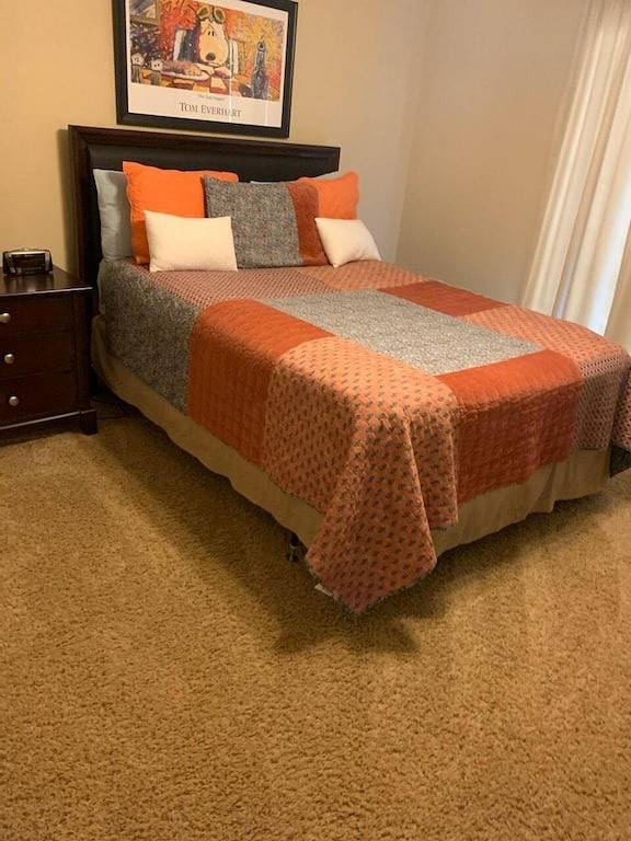 Angeln, Schwimmen, Golf, oder einfach nur Entspannen in Union Parish