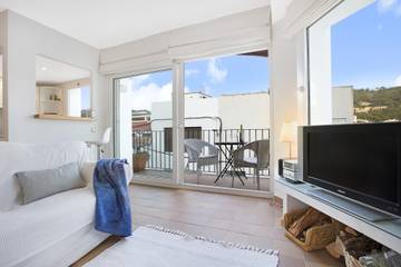 Vakantiewoning voor 4 Personen in Llafranc, Costa Brava, Afbeelding 1