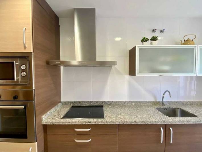 Apartamento entero, Apartamento elegante en Briones, 100 m², con terraza y estacionamiento in Briones, Provincia de La Rioja