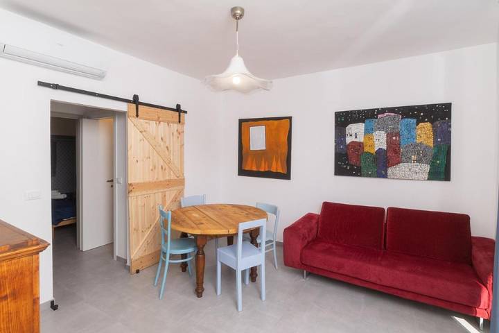 Apartamento de vacaciones para 3 personas - 1