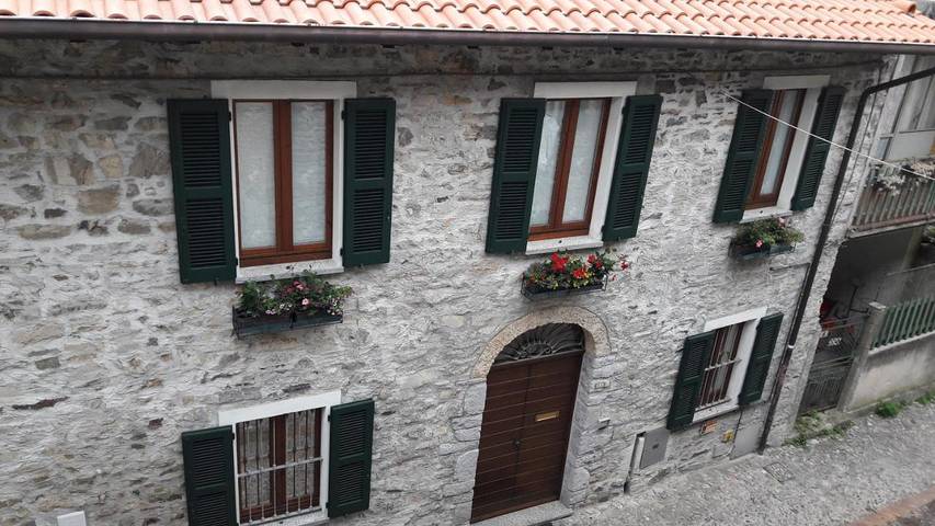 Casa vacanza per 4 persone, con piscina - 1