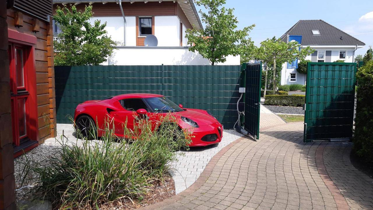 Haus bzw ebenerdiges Chalets in Kamen, Ruhrgebiet