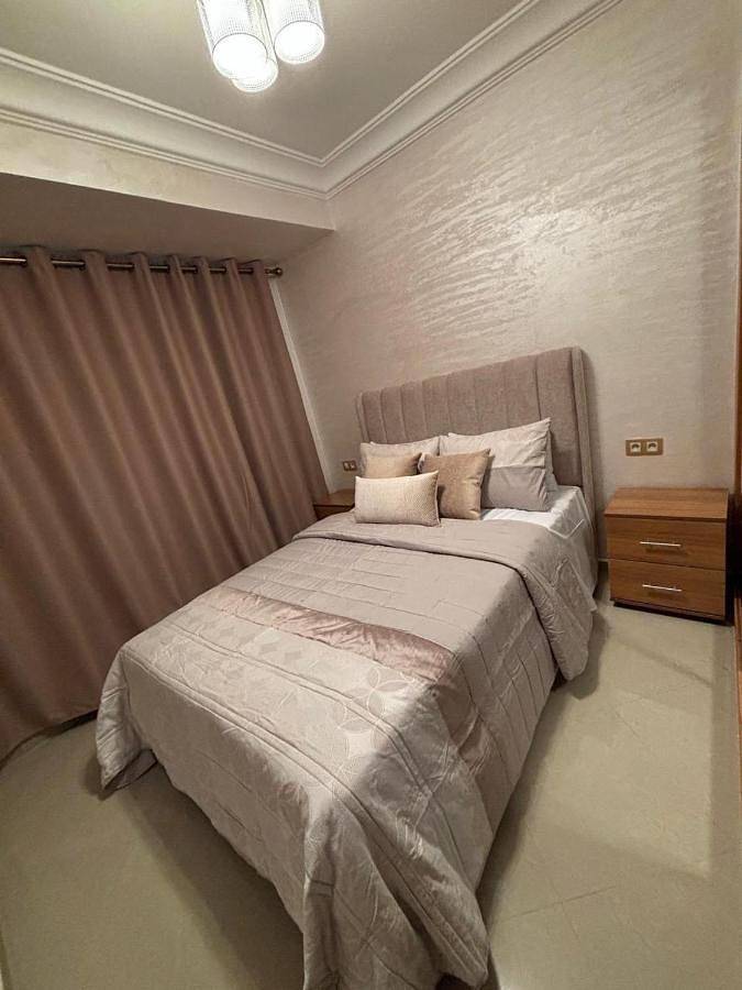Location de vacances pour 4 personnes, avec vue à Rabat