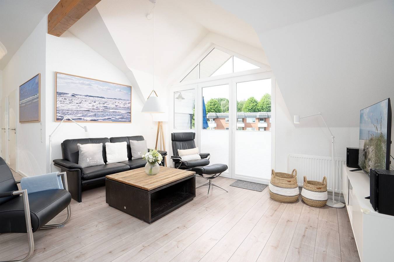 Ferienwohnung in Grömitz für 4 Personen in Grömitz