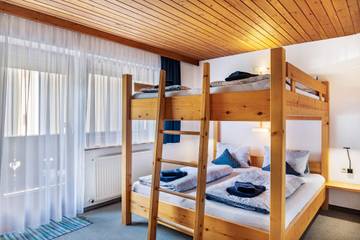 Gîte pour 4 personnes, avec sauna et balcon à Ried im Zillertal