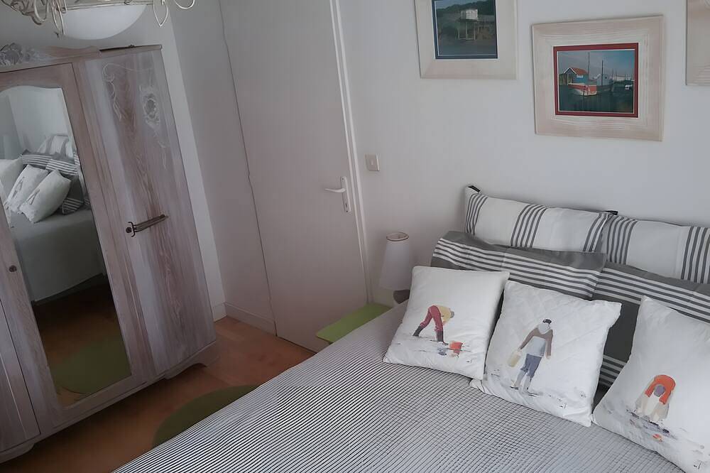 Gite urbano: \"al lado de La Rochelle\" in Puilboreau, Región de La Rochelle