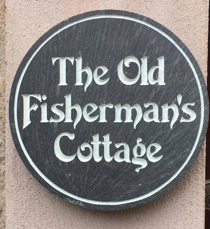 Entire apartment, Old Fisherman's Cottage in Isle of Bute, Argyll & Bute
