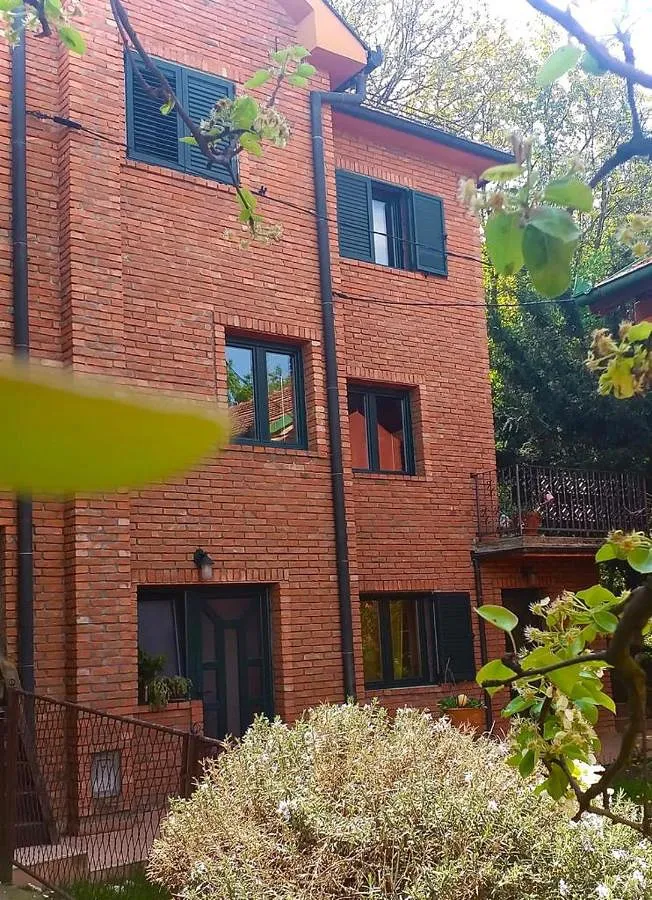 Casa de huéspuedes para 1 personas - 1