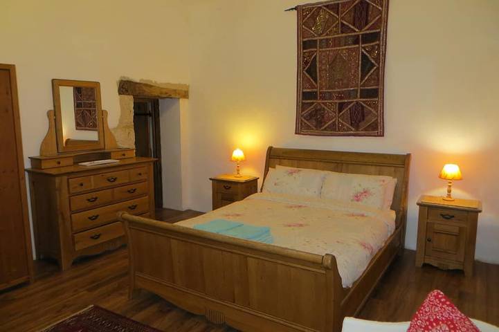 Agriturismo pour 15 personnes, avec jardin et terrasse dans le Gers - 4