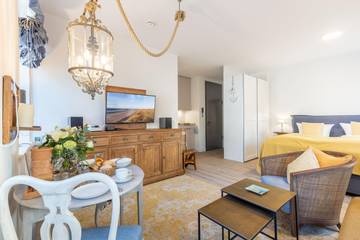 Lodge voor 2 Personen in Sylt (Gemeinde), Sylt, Afbeelding 4