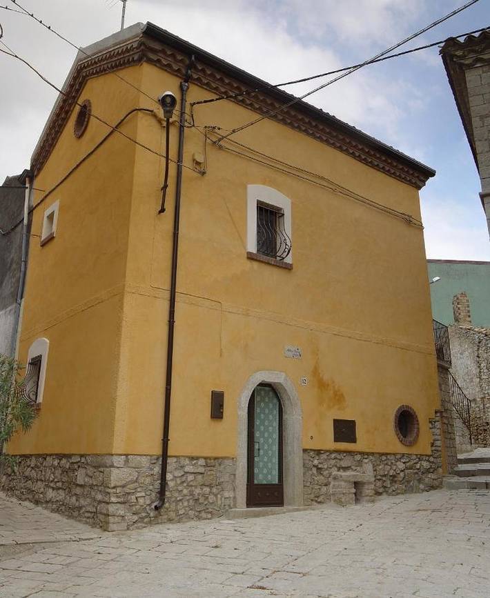 Maison de vacances pour 2 personnes dans Maschito