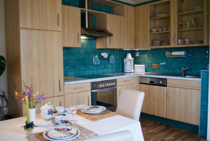 Appartement/Fewo 24 in Millstatt, Bezirk Spittal an der Drau