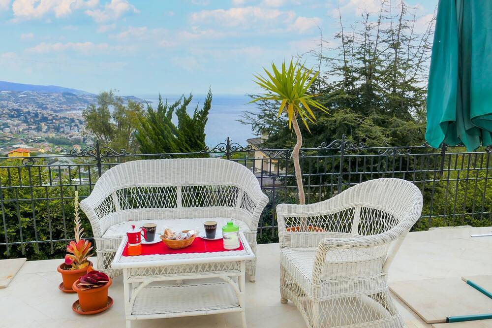 Appartamento vacanze a Alpi Liguri a partire da 68€ a notte