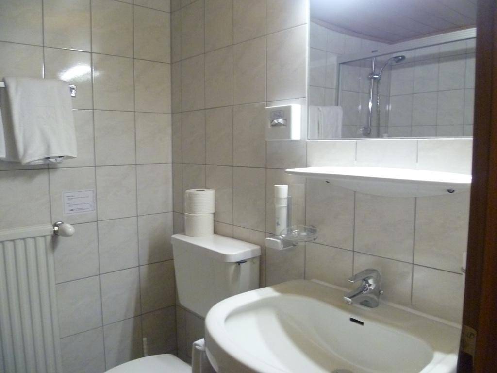 Standard Doppelzimmer Frühstück in Admont, Gesäuse