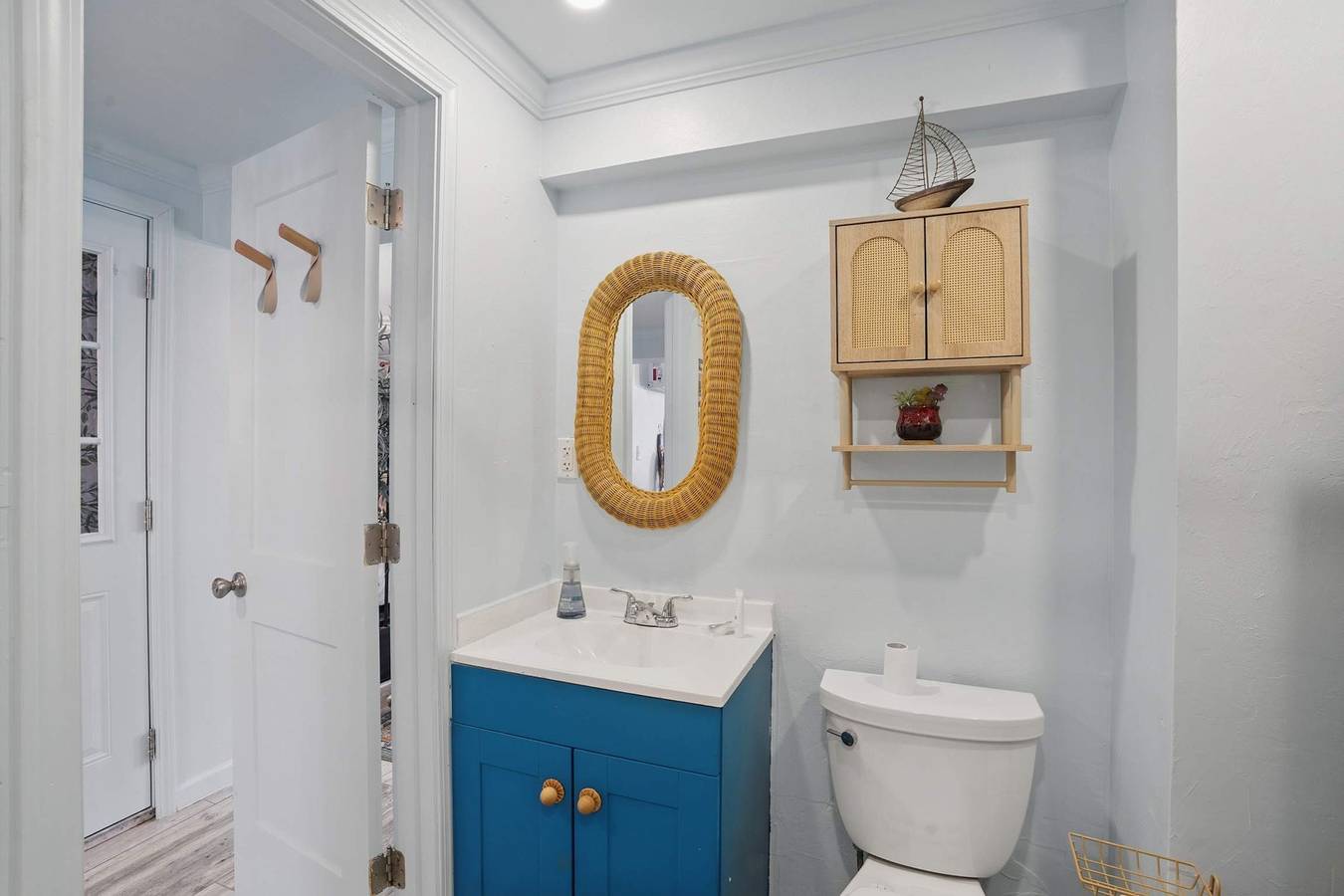 3 br private suite in our Waterfront Paradise in Southwest Florida