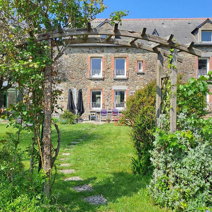 Domaine du lac in Cherrueix, Baie du Mont-Saint-Michel