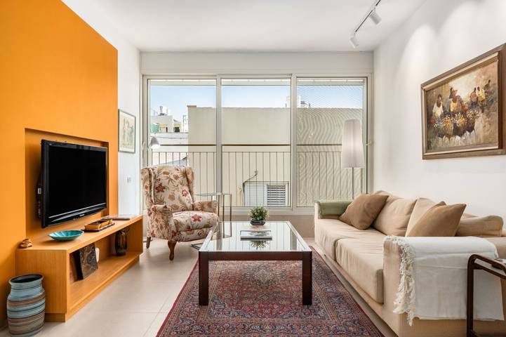 Casa vacanza per 4 persone, adatto a famiglie con bambini in Tel Aviv