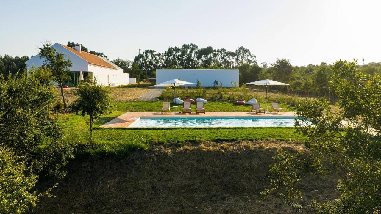 Two-Bedroom House in São Teotónio, Costa Alentejana