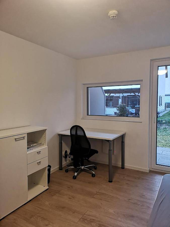 Appartement de vacances pour 3 personnes