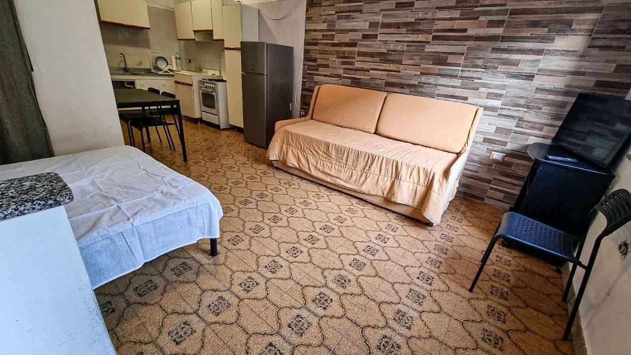 Appartamento intero, The Marchisio Apartment in Buggerru, Costa Verde (Sardegna)