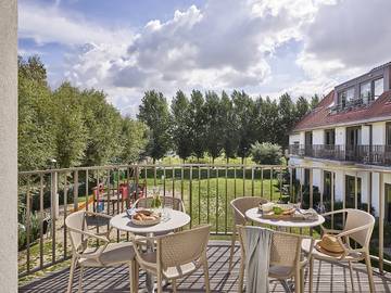 Ferienhaus für 8 Personen in Westende, Middelkerke, Bild 1