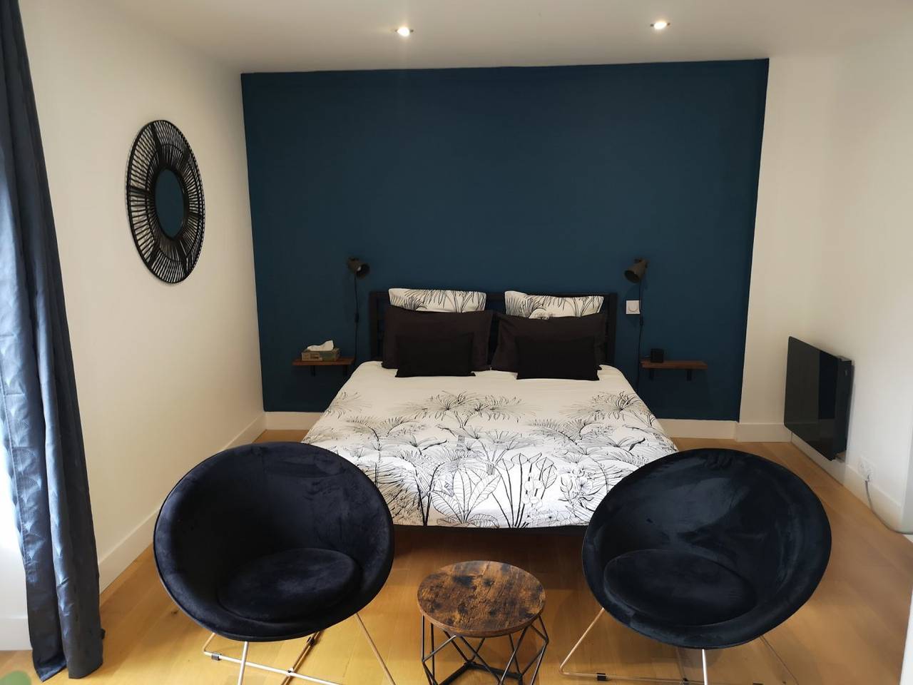 Chambres d'hôtes proche de Saint Malo, Dinard et Dinan - Chronos in Pleslin-Trigavou, Région de Dinan