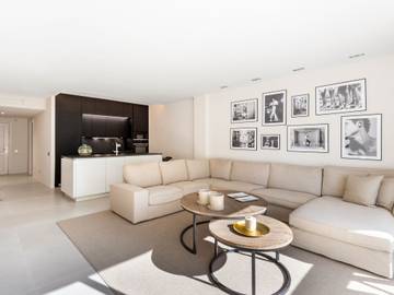 Ferienwohnung für 4 Personen in Nueva Andalucía, Marbella, Bild 1