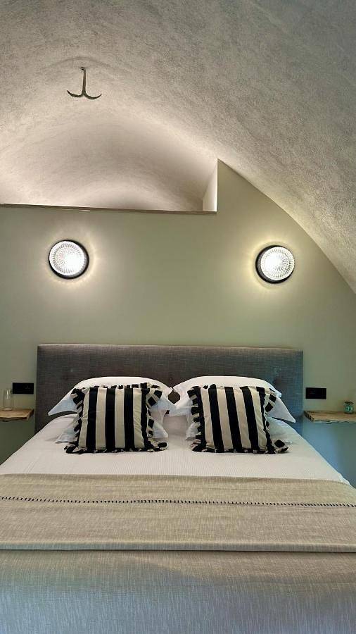 Suite with Garden View in Rivière-sur-Tarn, Parc naturel régional des Grands Causses