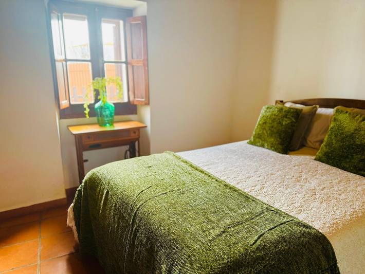 Villa 'Casa D’ Avó Lita' with Private Pool, Private Terrace and Wi-Fi in Évora District