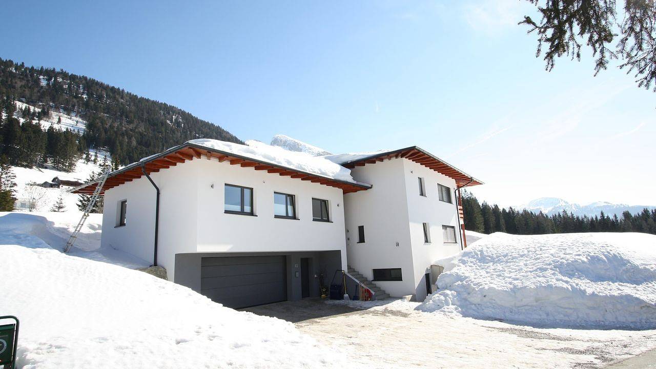 Ganze Ferienwohnung, Ferienwohnung für 6 Personen (64 m²) in Annaberg (Salzburg) in Annaberg-Lungötz, Tennengau