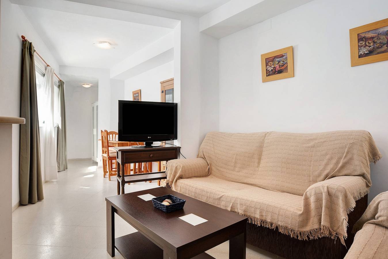 Appartamento vacanze a La Janda a partire da 65€ a notte