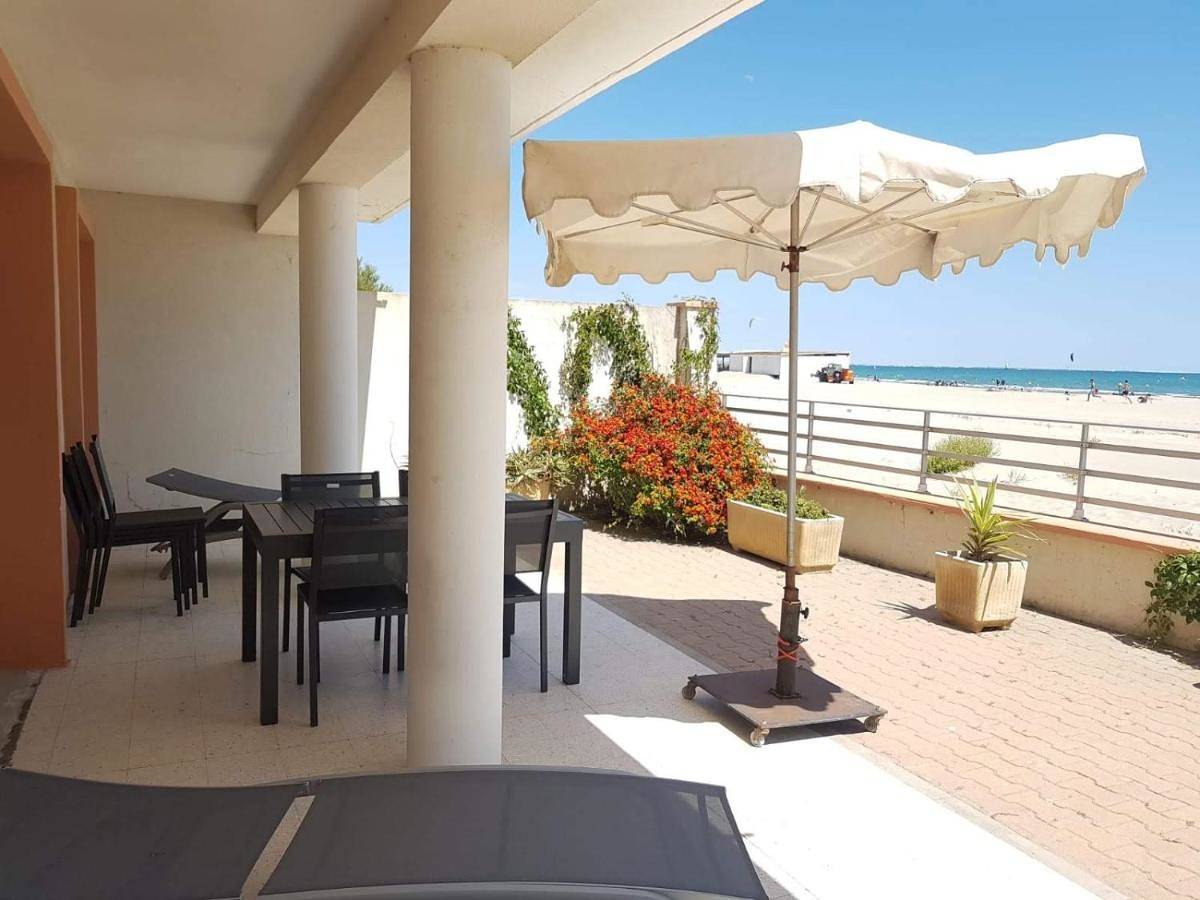 Two-Bedroom Villa in Palavas-les-Flots, Côte méditerranéenne (France)