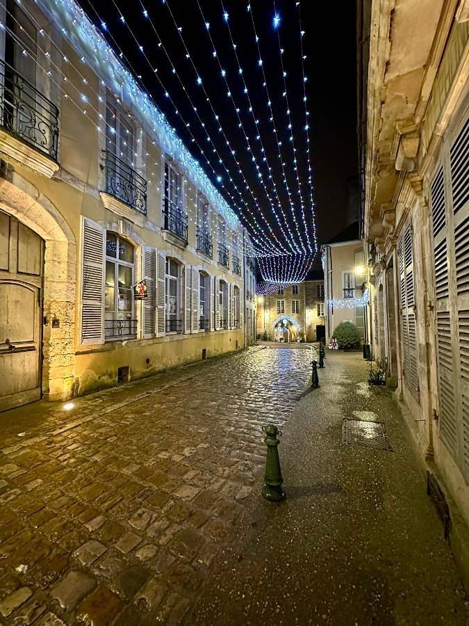 Gîte pour 5 personnes, avec vue à Bellême - 4