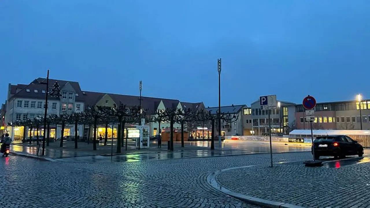 Apartamento vacacional entero, Ferienwohnung für 3 Personen (50 m²) in Lübben in Lübben, Dahme - Spreewald region