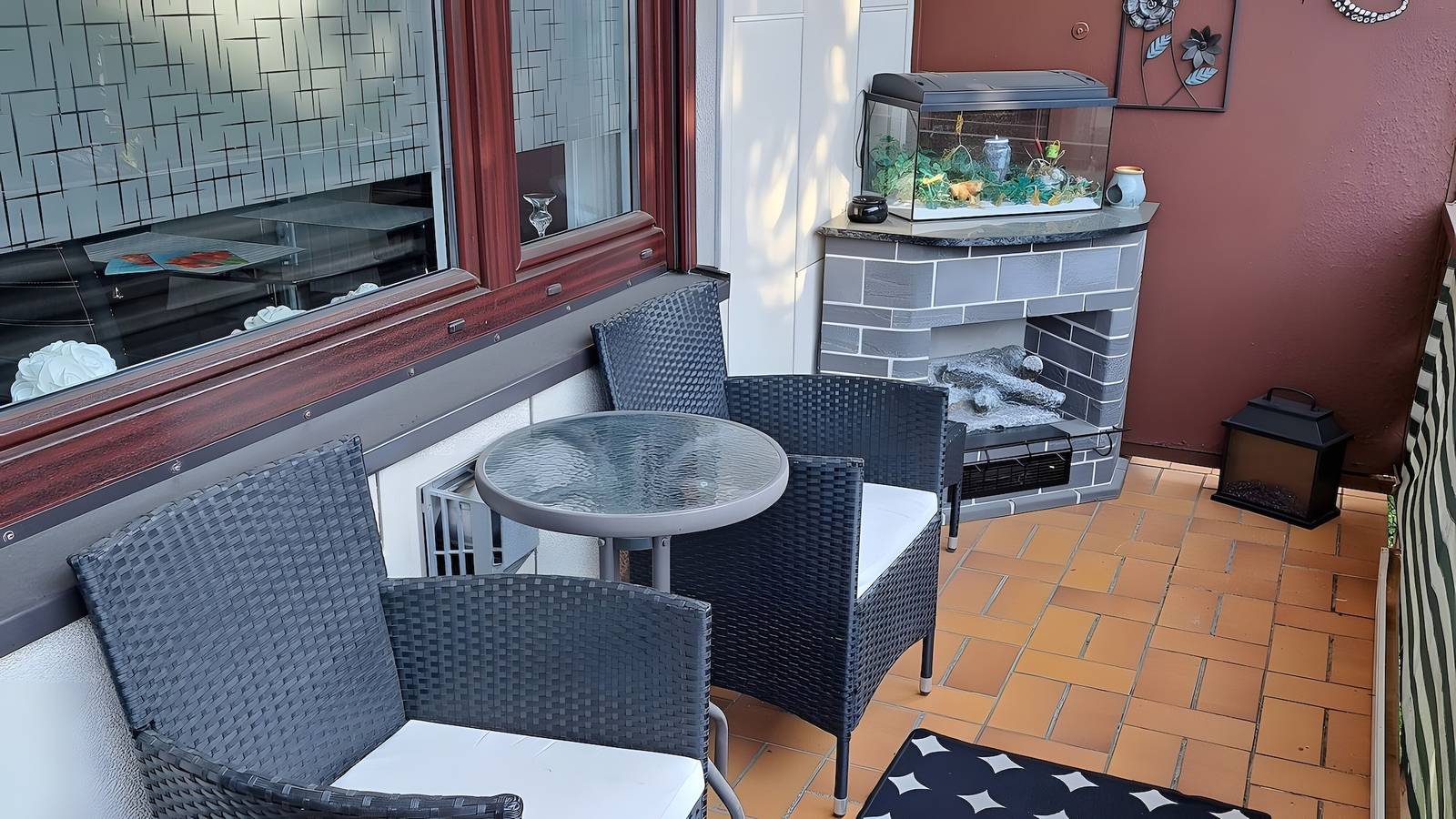 Woud, rotsen en meren – comfortabel appartement vlak bij het zwemmeer, foto 14