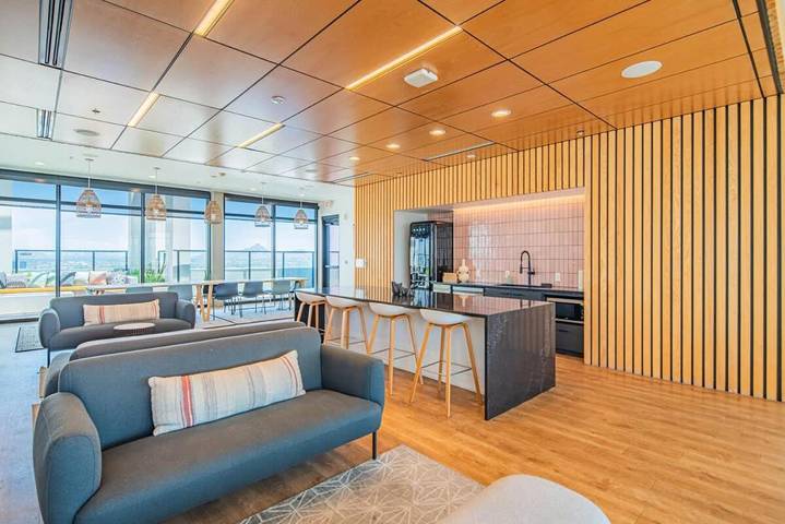 Apartamento para 2 personas, con piscina, Se admiten mascotas en Phoenix