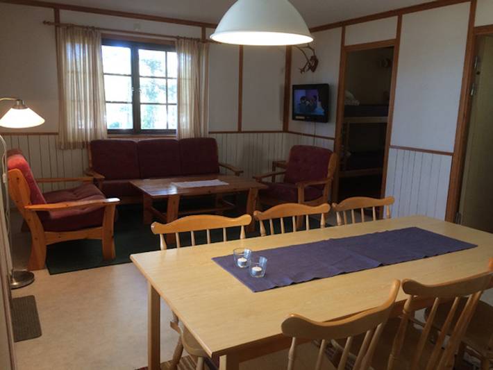 Herrfallet 6bädd-3 in Hjälmaren