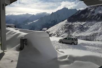 Gîte pour 33 Personnes dans Arrens-Marsous, Pyrénées, Photo 3