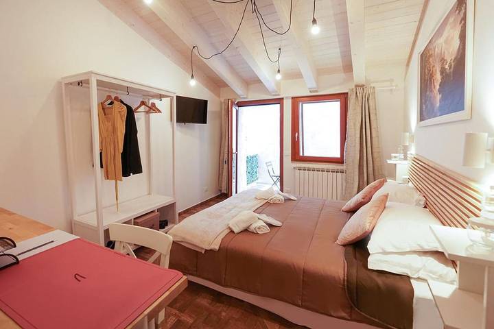 Casa vacanza per 2 persone in Rivisondoli