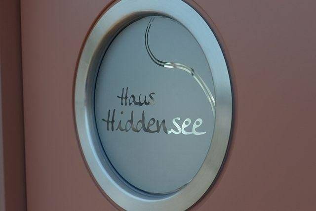 Ferienhaus für 4 Personen, mit Balkon in Deutschland - 2