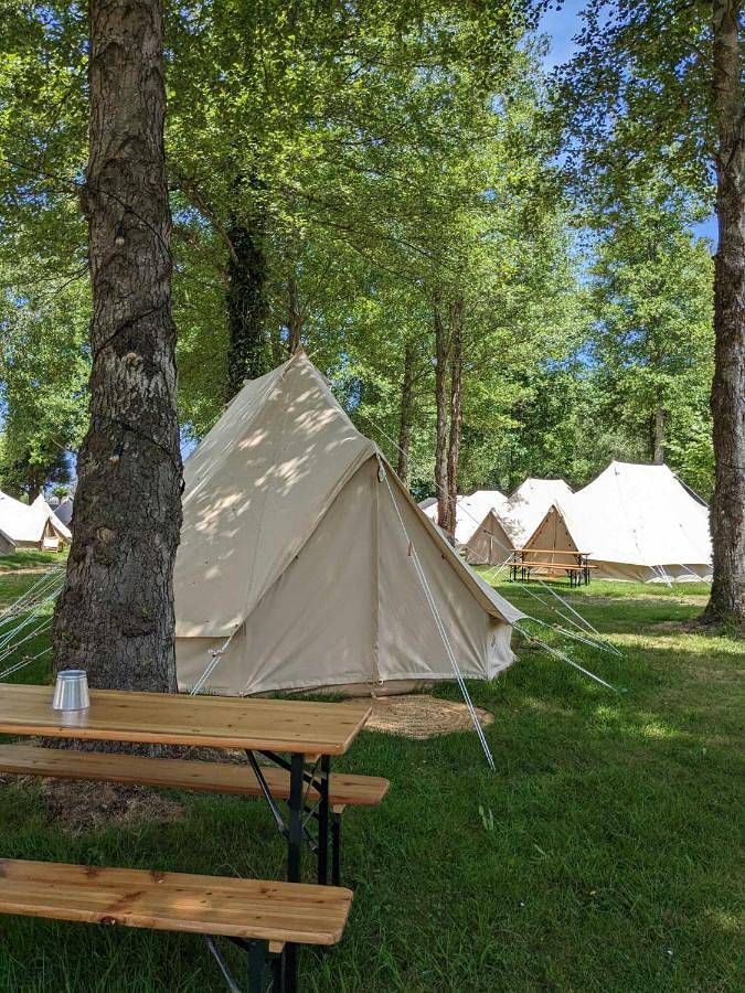 Tente pour 4 personnes dans Asturies - 4