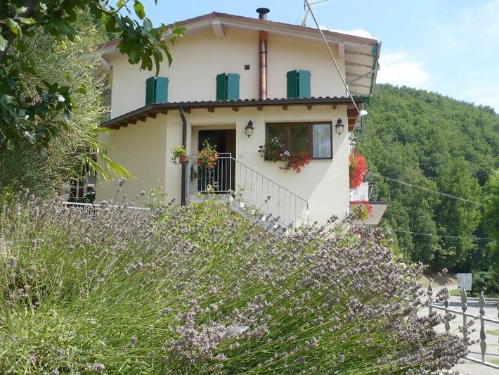 B&b per 2 persone, con Giardino a Zocca
