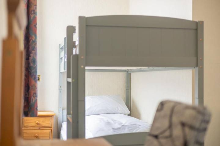 Hôtel pour 5 personnes, avec vue dans Île de Man - 4