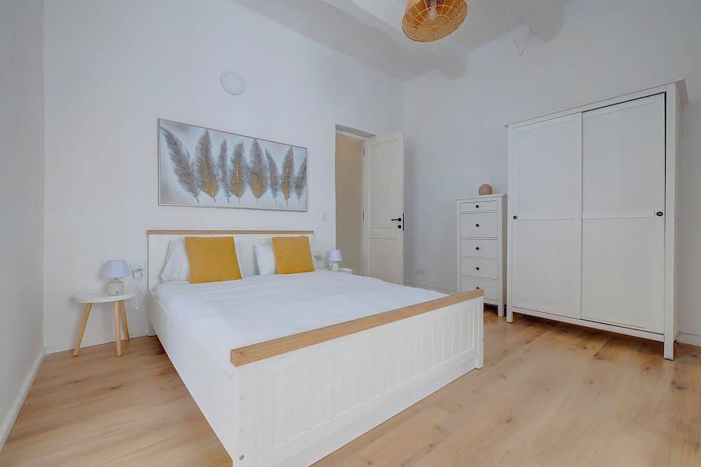 Ganze Wohnung, Tranquil 1 Bedroom in the Heart of Valletta in Valletta, Insel Malta