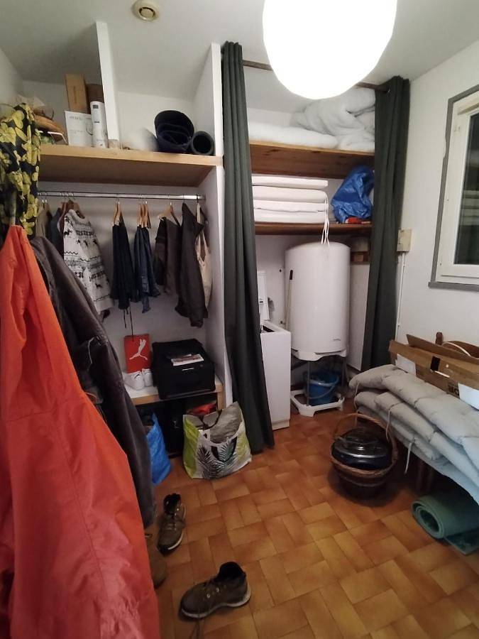 Location de vacances pour 6 personnes, avec vue et jardin, animaux acceptés à Venterol - 3