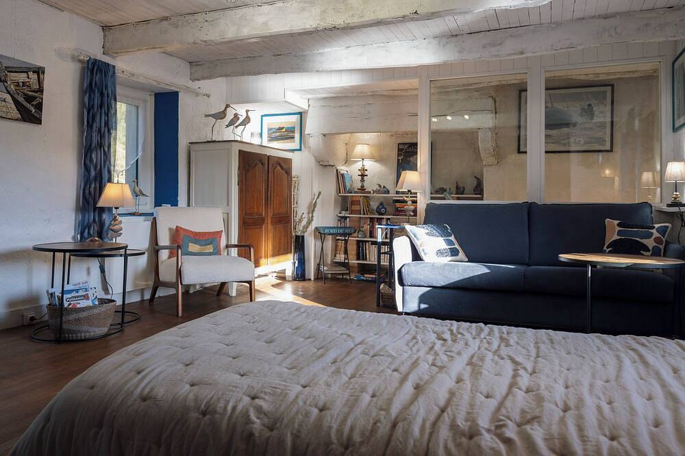 Ty Kefeleg in Riec-sur-Belon, Region de Quimper