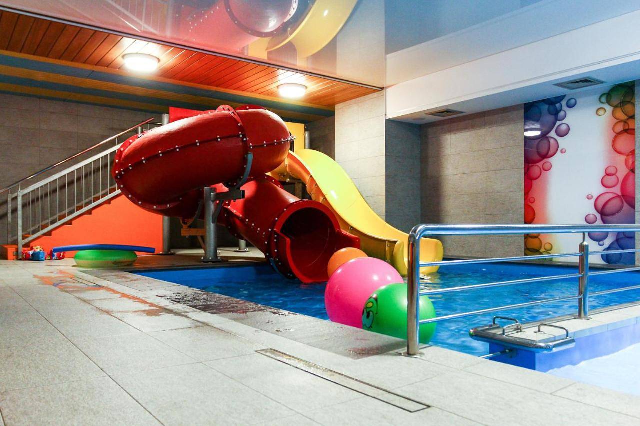 Apartamenty Marina Jastrzębia Góra in Jastrzębia Góra, Zatoka Gdańska