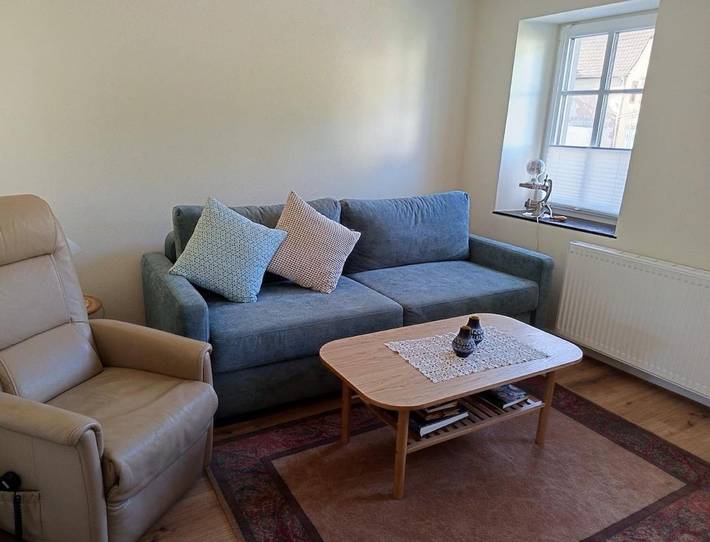 Ferienhaus für 5 Personen, mit Balkon und Terrasse sowie Garten und Ausblick in Wittlich - 3