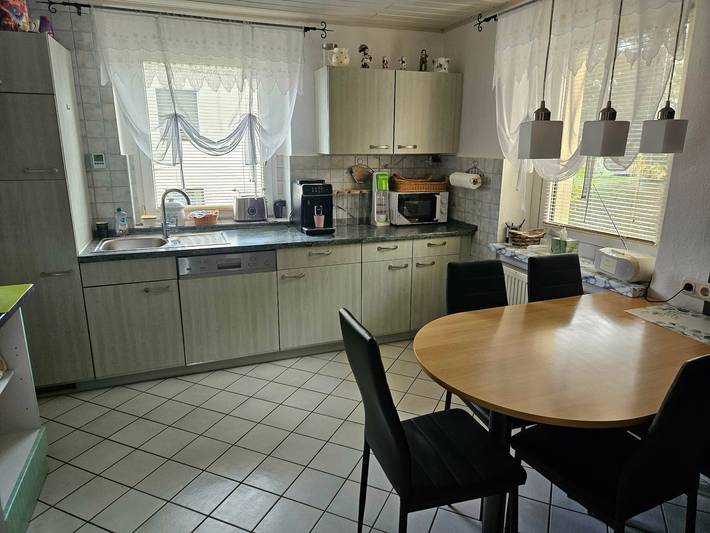 Ferienwohnung für 8 Personen in Oelsnitz - Vogtland & Umgebung - 2