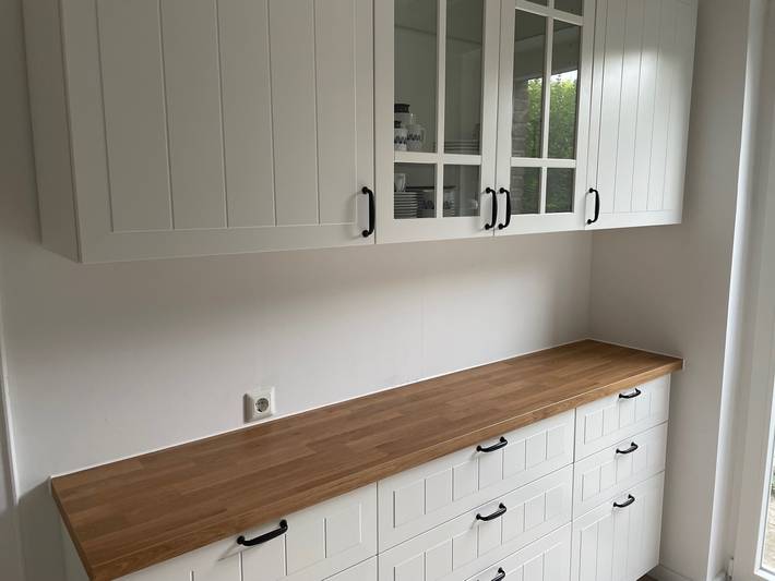 Ferienwohnung für 2 Personen, mit Terrasse und Garten